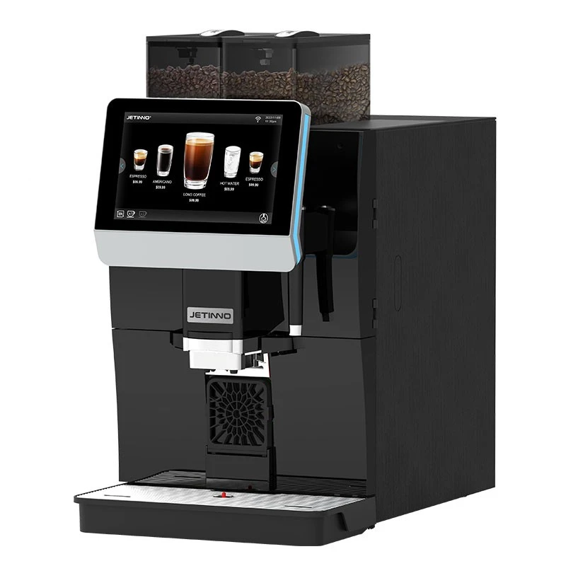 Commercial Espresso Coffee Maker