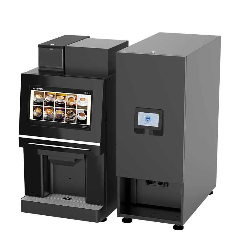 Table Top Coffee Vending Machine